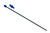 Dipstick Kit  #6an 16in Cut to Length