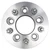Billet Wheel Adapters 5x4.5in to 5x4.75in