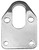 Fuel Pump Mount Plate
