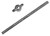 6in Air Cleaner Stud & Nut