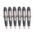 DDP 07.5-18 Dodge Cummins 6.7L Reman Injector Set - 250hp (100% Over) - DDP 67-300 User 1