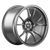 Konig Forged F3S 19X9 5X130 ET48 Satin Charcoal Knurled Bead - F3S9953048G User 1