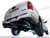 AWE 25+ RAM 1500 3.0TT 0FG Catback Touring Exhaust - Diamond Black Tips - 3015-33530 Photo - Mounted