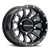 Raceline A95B Trophy 14x7in / 4x137 BP / 38mm Offset / 110.18mm Bore - Satin Black Wheel - A95B-47037+38 Photo - Primary