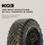 BFGoodrich All Terrain T/A KO3 LT265/70R16/D 117/114S - 25894 Photo - Primary
