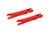 BMR 16-24 Chevrolet Camaro (6th Gen) Non-Adjustable Rear Lower Control Arm - Red - LCA361R User 1