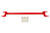 BMR 64-67 GM A-Body Rear Shock Tower Brace - Red - STB402R User 1