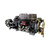 Edelbrock Carburetor AVS2 Series 650 CFM Electric Choke - Black Plasma Finish - 1906-BP Photo - out of package