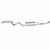MagnaFlow 2025+ Toyota 4Runner Overland Series Cat-Back Exhaust System - 19657 360 Degree Image Set