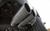 MagnaFlow 2024+ Chevy Silverado 2500HD/3500HD Black Series Filter-Back Performance Exhaust - 19693 Photo - Mounted