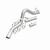 MagnaFlow 2024+ Chevy Silverado 2500HD/3500HD Pro Series Filter-Back Performance Exhaust - 19694 360 Degree Image Set