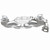 Magnaflow 11-13 Subaru Forester California Grade CARB Compliant Direct-Fit Catalytic Converter - 5531587 360 Degree Image Set