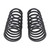 ARB OME 2024+ Toyota Tacoma Coil Spring - Rear 440lbs - 3320 Photo - Close Up