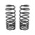 ARB OME Prado 250 Coil Spring - Rear - 3338 Photo - Unmounted