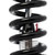 QA1 21-25 Ford F150 4WD Dual Adjustable Lowering Kit (3.5in-5.5in) - LK02-FF04 Photo - Close Up