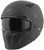 Speed and Strength SS2400 Solid Speed Helmet Black - Medium - 885542 User 1