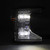 AlphaRex 20-22 Ford F-250/350/450/550 SD NOVA-Series LED Proj Headlights Chrome w/SS & SBDRL - 880339 User 5