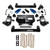Cognito 2024+ Chevrolet Silverado 2500HD 2.5in Standard Lift Kit - 110-P1313 Photo - Primary