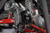UMI 64-72 GM A-Body Coil Over Conversion Brackets Kit -1in to +1in Ride Height - 225lb Spring Rate - 4069-5 User 6