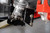 UMI 64-72 GM A-Body Coil Over Conversion Brackets Kit -1in to +1in Ride Height - 250lb Spring Rate - 4069-6 User 9