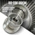 BD Diesel 18-21 Ford Expedition 3.5L Ecoboost 4WD Roadmaster 10R80 Transmission & Converter Package - 1064664SS Photo - out of package