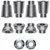 Camburg UCA Heim Spacer Kit (319.429) - CAM-010116 Photo - Primary