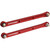 Camburg 24-25 Toyota LC250/ 2025 4-Runner/ 24-25 Lexus GX550 KINETIK Rear Billet LTA Kit (RED) - CAM-320048-RED Photo - Primary