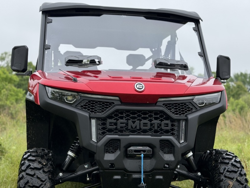 Audio Assembly, Overhead, Display, Part 2637294 | Polaris RANGER
