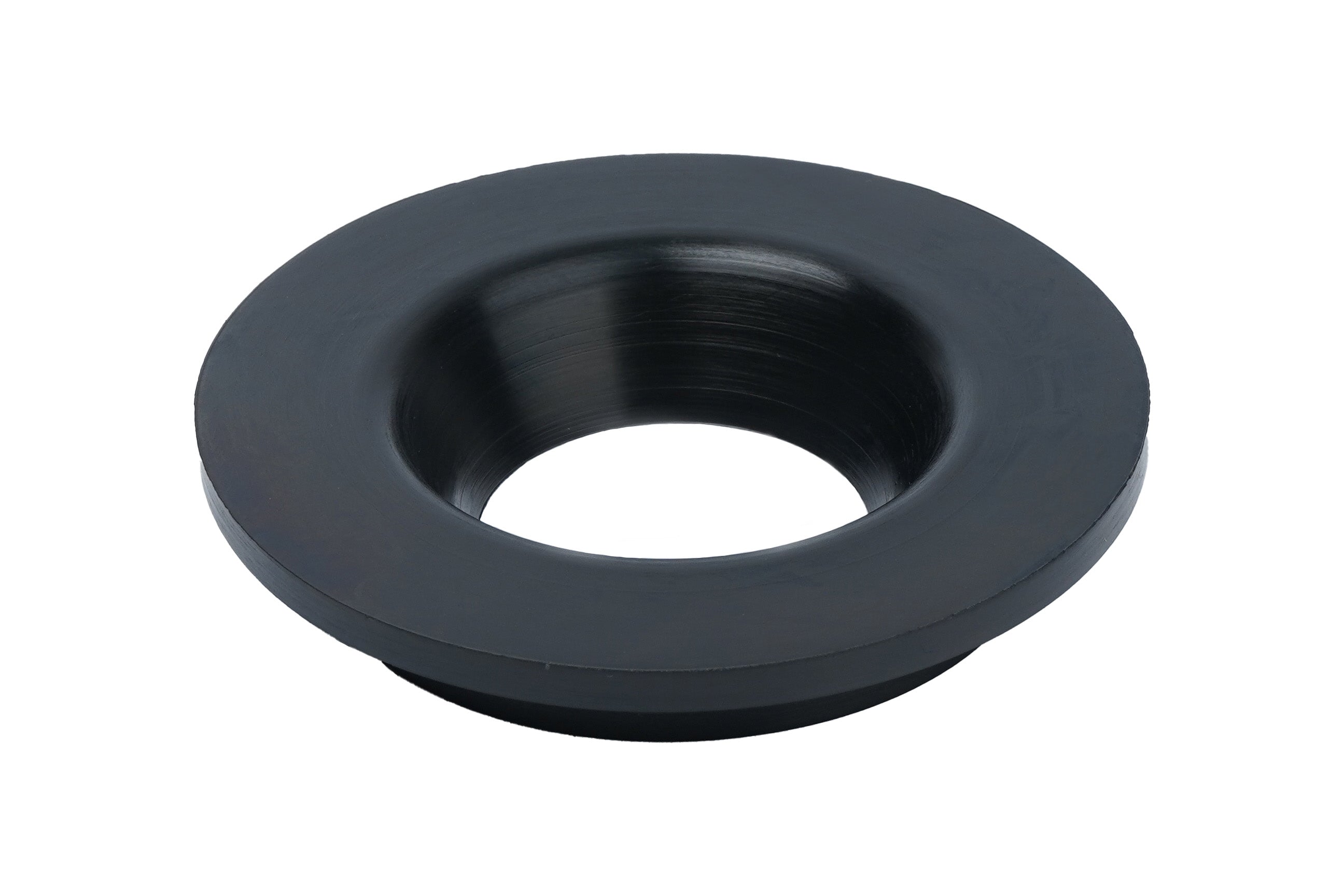 BC Racing Spring Seat Rubber Isolator - H-02-H-04-H-11-ZB-02-R-SS-ISO