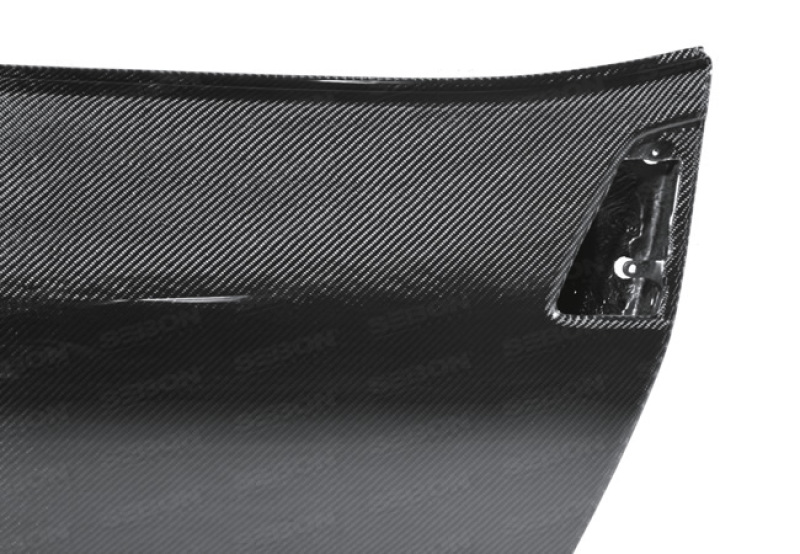 数量は多い  Get Seibon Pair Door Fiber Carbon 370Z Nissan 09-10 サーフィン・ボディボード
