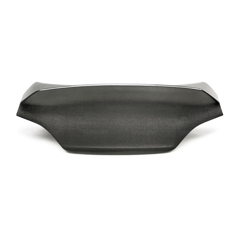 Get Seibon 10-16 Hyundai Genesis 2 Door C-style Carbon Fiber