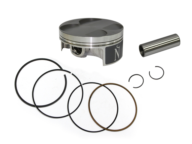 Namura NX-20031 Forged Piston Kit for Kawasaki 76.95mm Standard