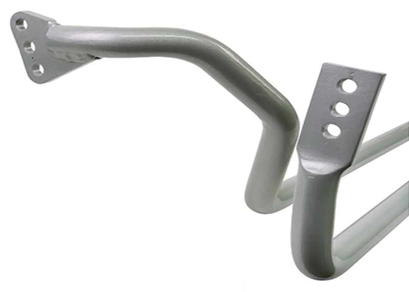 Get Whiteline 10-12 Chevrolet Camaro SS/LS/LT Front & Rear