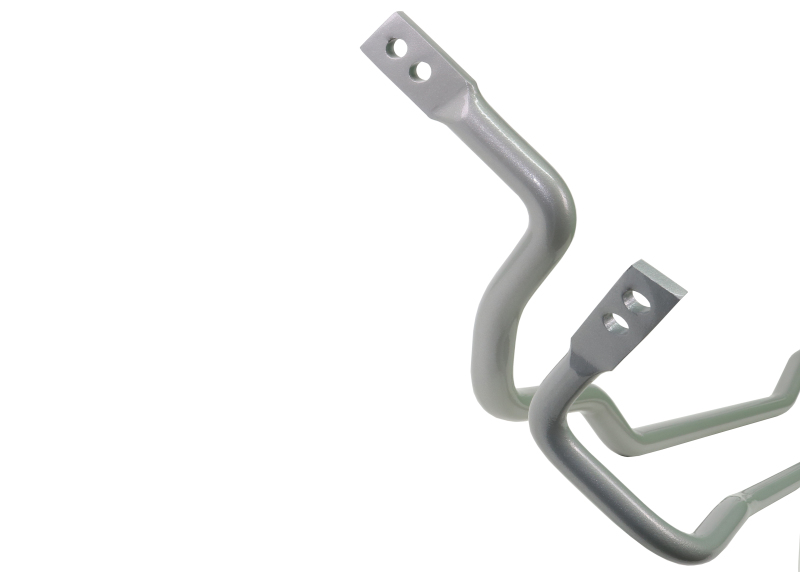 Get Whiteline 17+ Kia Stinger Including GT Front & Rear Sway