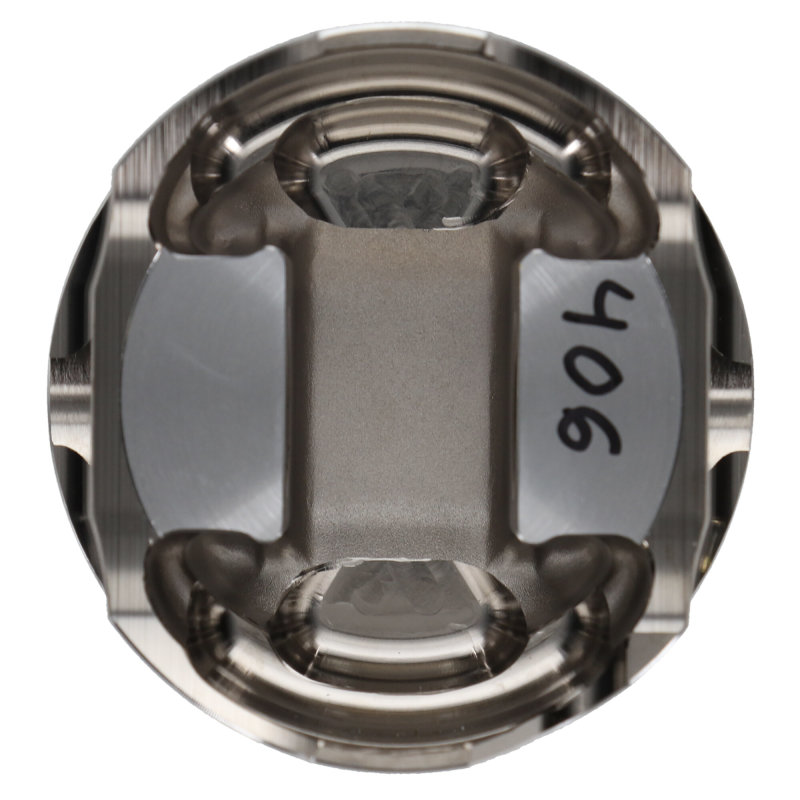 Get Wiseco Nissan RB2DET Skyline 2.5L 24V 86.25mm Bore .010