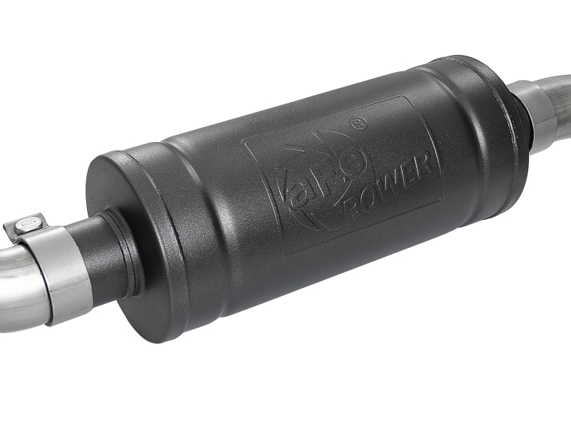 Get aFe Takeda 3in 304 SS Cat-Back Exhaust System w/ Carbon