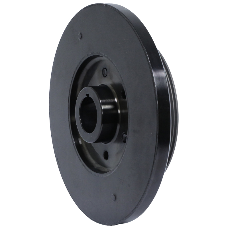 ボンバーヘッド Get Fluidampr Toyota 2JZ I-6 Steel Internally Balanced