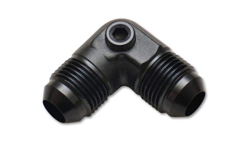 Vibrant Performance 16486 Adapter Fitting Fabrication Components