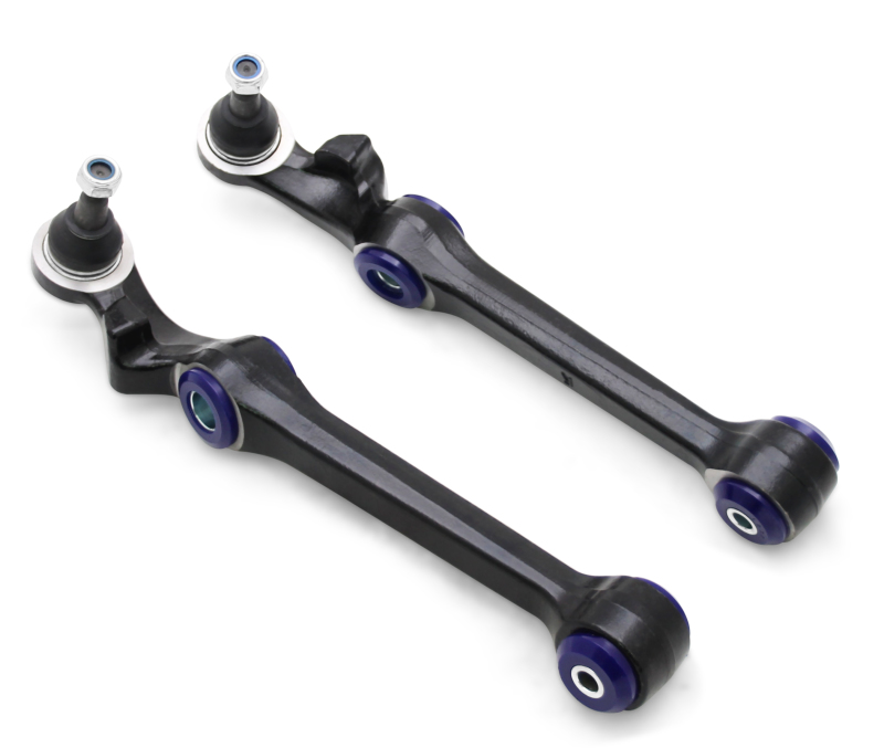 Get SuperPro 04-06 Pontiac GTO Front Lower Control Arm Set W