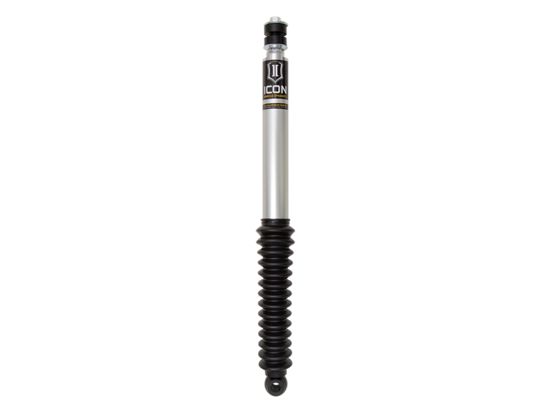 Get ICON 2019+ Ram 1500 Rear 2.0 Series Aluminum Shocks VS