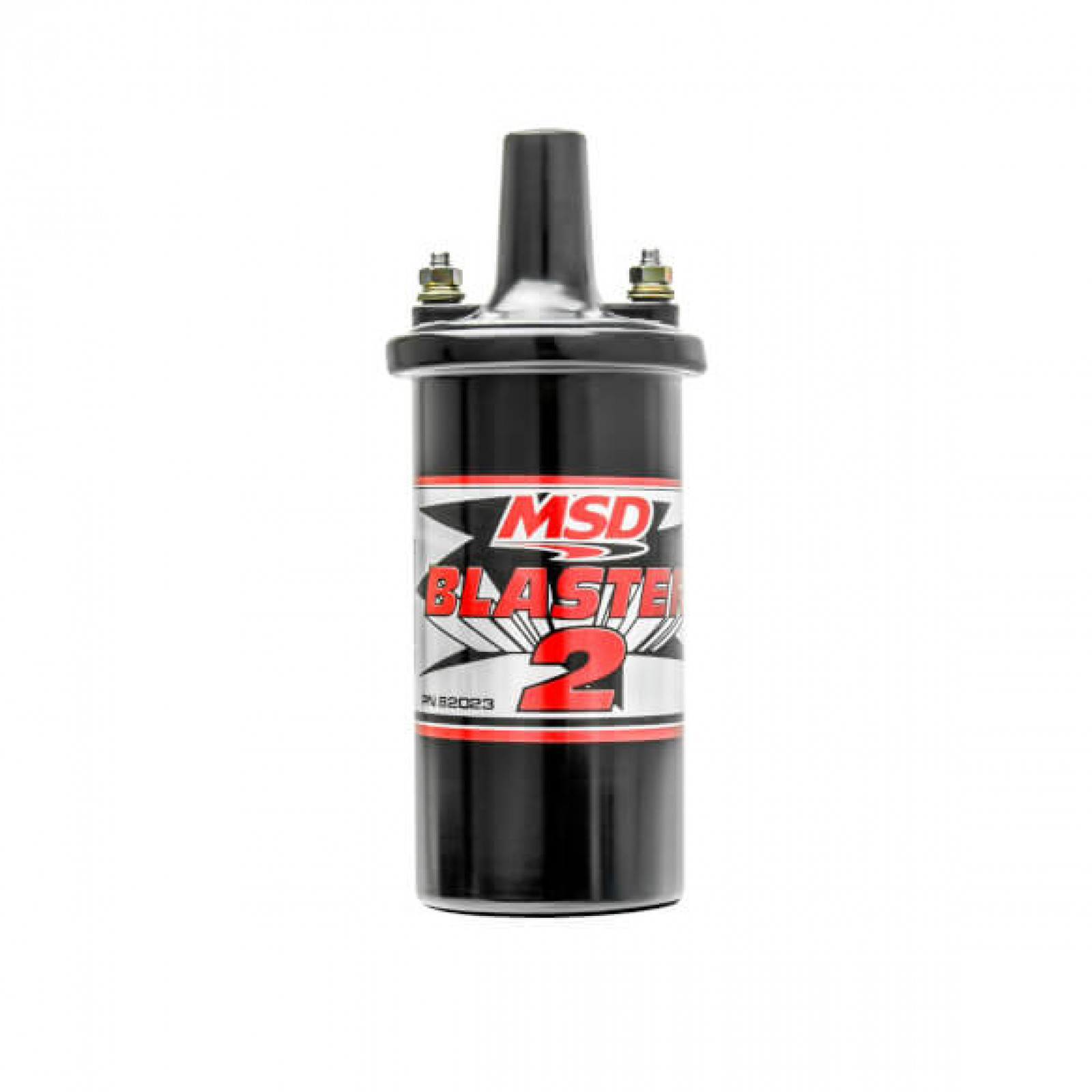 MSD Blaster 2 点火コイル MSD イグニッションコイル ブラスター2 赤・汎用 IG 点火