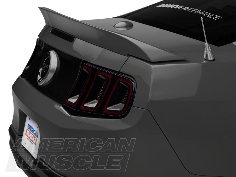 口豪奢 Tail Mustang Ford 10-12 Raxiom Get Light Trim Conversion iPhoneアクセサリー