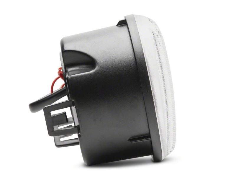 Get Raxiom 07-18 Jeep Wrangler JK Axial Series LED Front