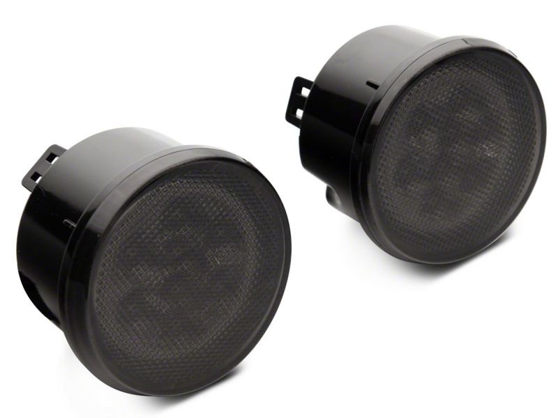 Get Raxiom 07-18 Jeep Wrangler JK Axial Series LED Turn