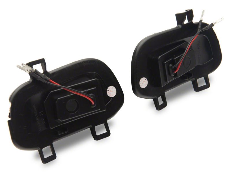 Get Raxiom 19-23 Chevrolet Silverado/GMC Sierra 1500 Axial