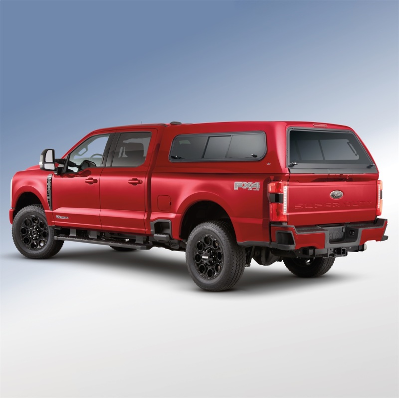 Get Ford Racing 05-22 Super Duty F-250/F-350 (Single Wheel