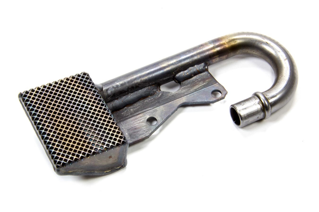 51SB Universal Fit Oil Pump Pick-Up – High Performance Replacement Pickup Tube