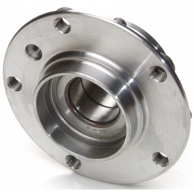 MOOG 95-01 BMW 740i Front Hub Assembly - 513171 - Armageddon Turbo 