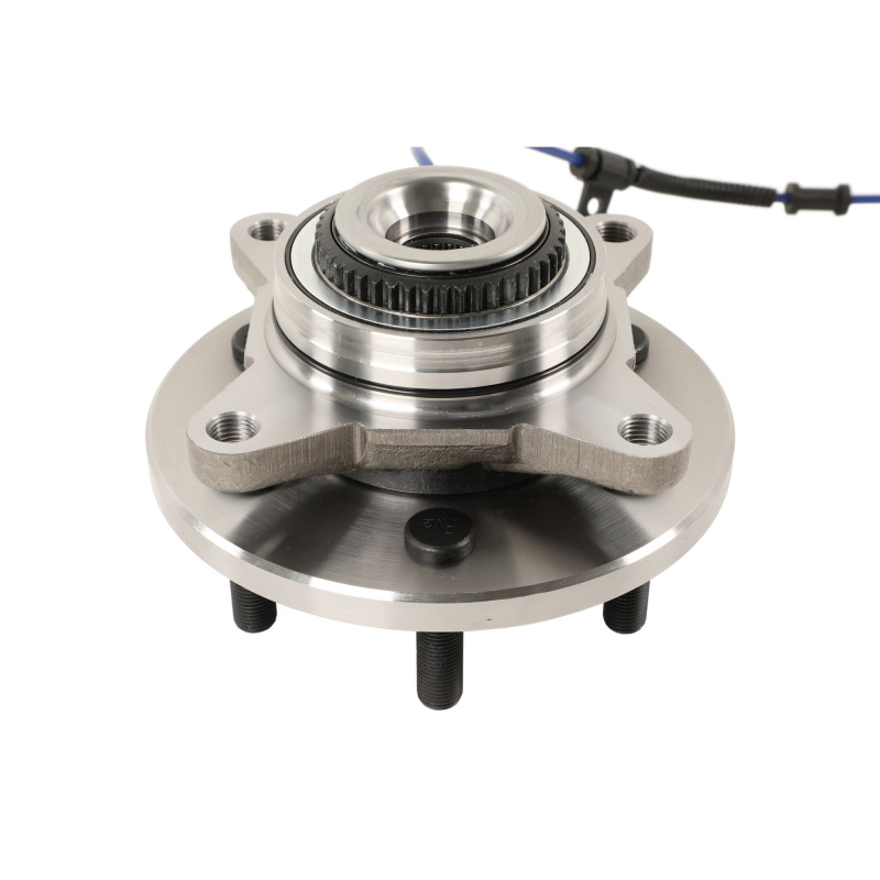 MOOG 15-17 Ford F-150 Front Hub Assembly - 515195 - Armageddon  