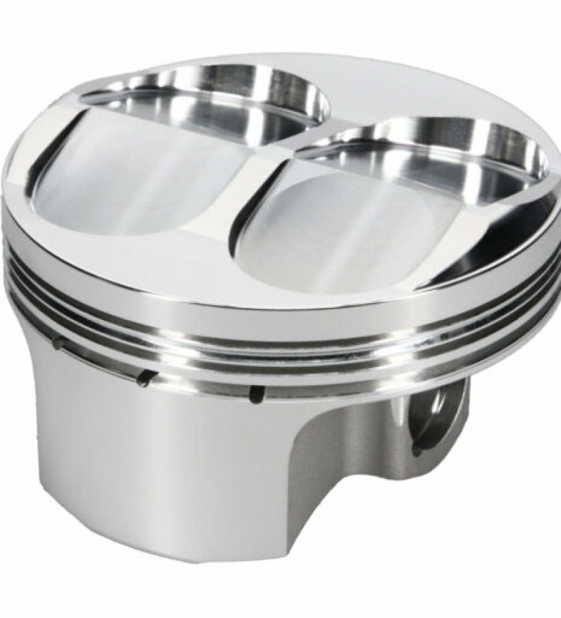 Get JE Pistons VICTORY V92 V-TWIN Piston Kit - 317189 JEP317189
